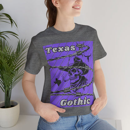 Texas Gothic T-Shirt