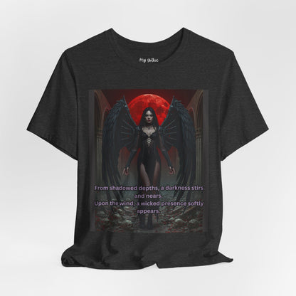 Haunted Metal Angel