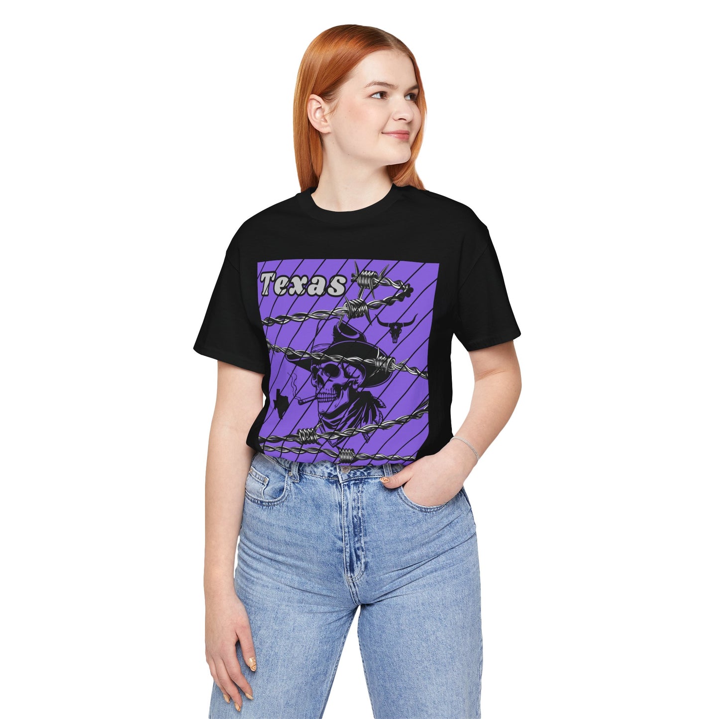 Texas Gothic T-Shirt