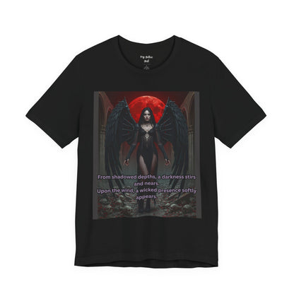 Haunted Metal Angel