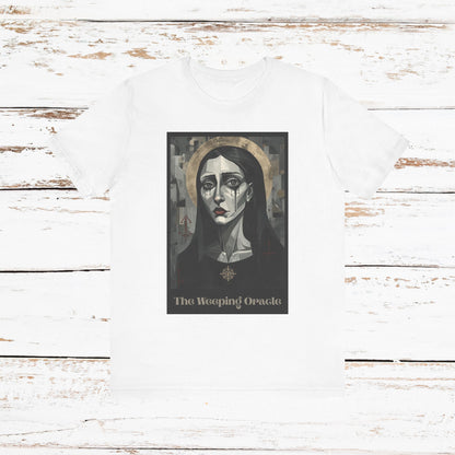 The Weeping Oracle T-Shirt