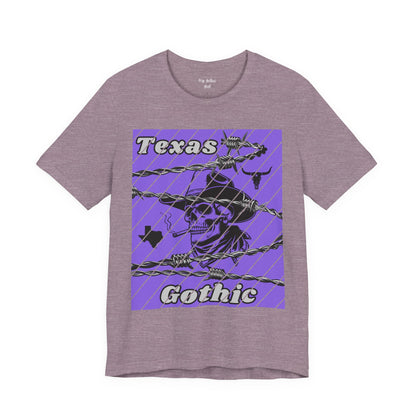 Texas Gothic T-Shirt