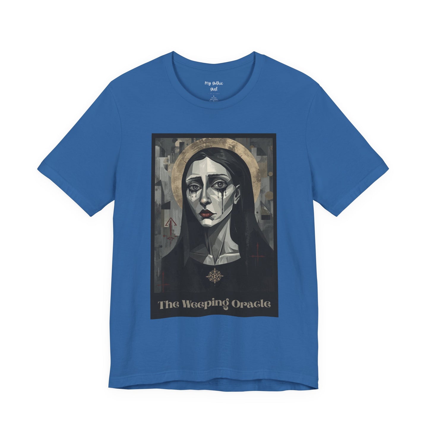 The Weeping Oracle T-Shirt