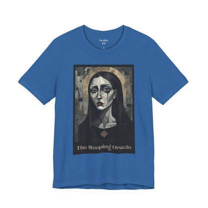The Weeping Oracle T-Shirt
