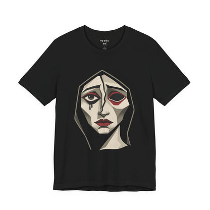 The Weeping Saint T-Shirt
