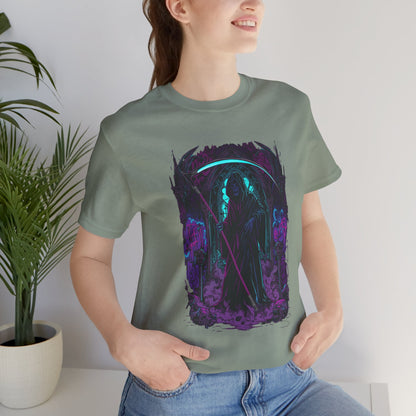 Reaper Street Gothic T-Shirt