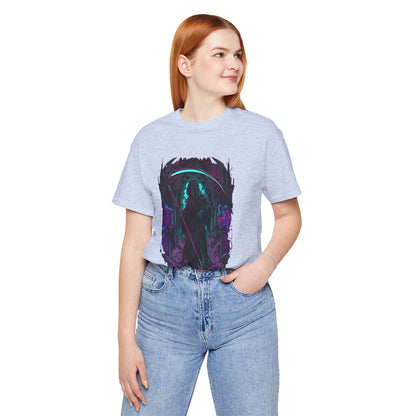 Reaper Street Gothic T-Shirt