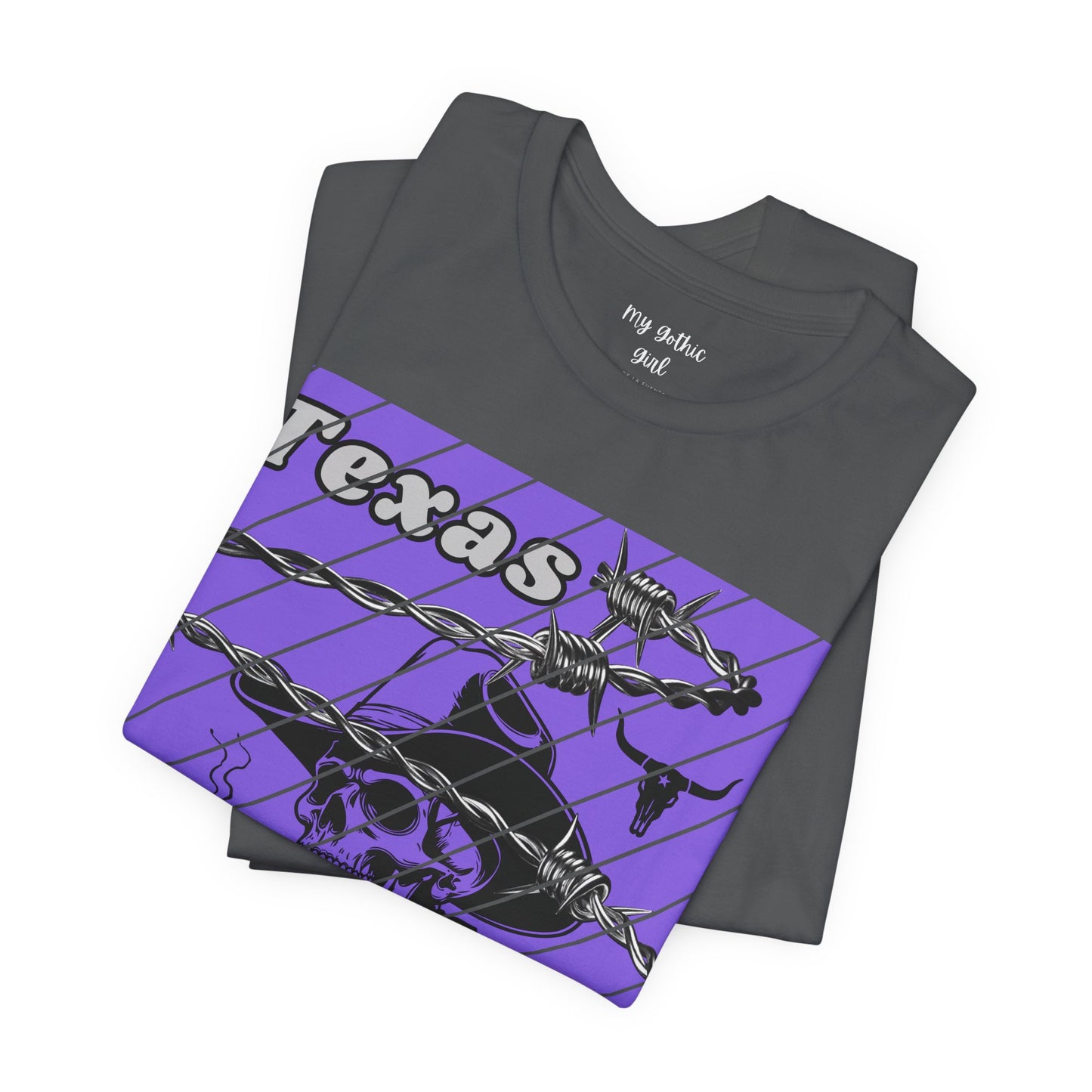 Texas Gothic T-Shirt