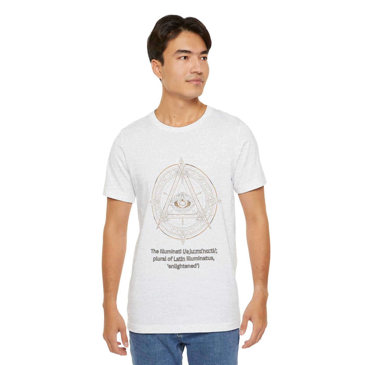 Eye of the Old Gods T-Shirt