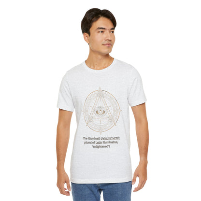 Eye of the Old Gods T-Shirt