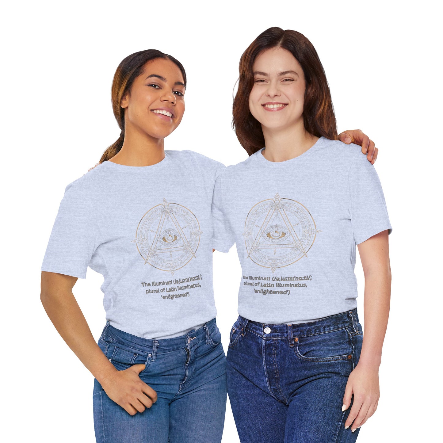 Eye of the Old Gods T-Shirt