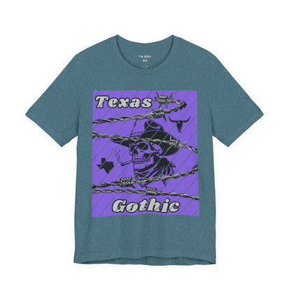 Texas Gothic T-Shirt
