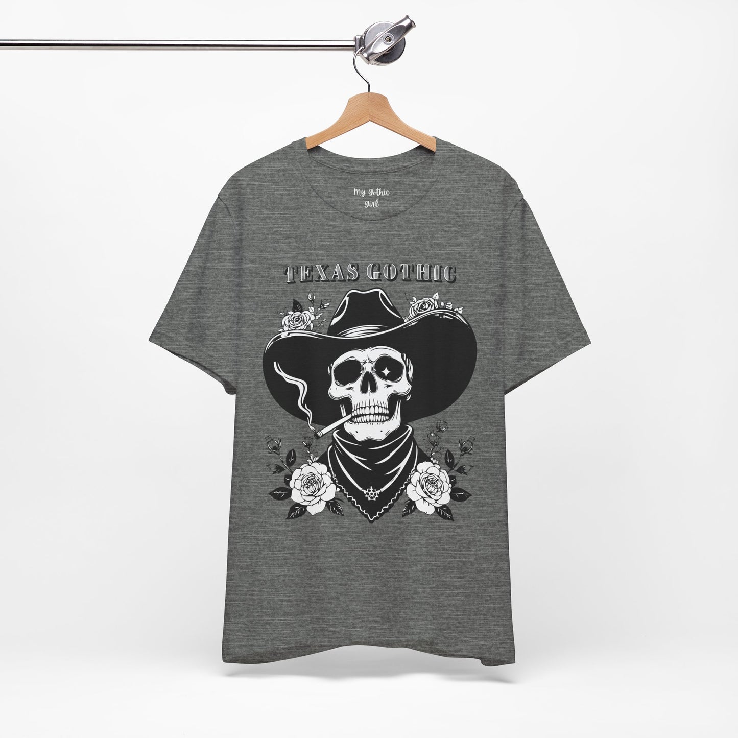 Texas Gothic T-Shirt