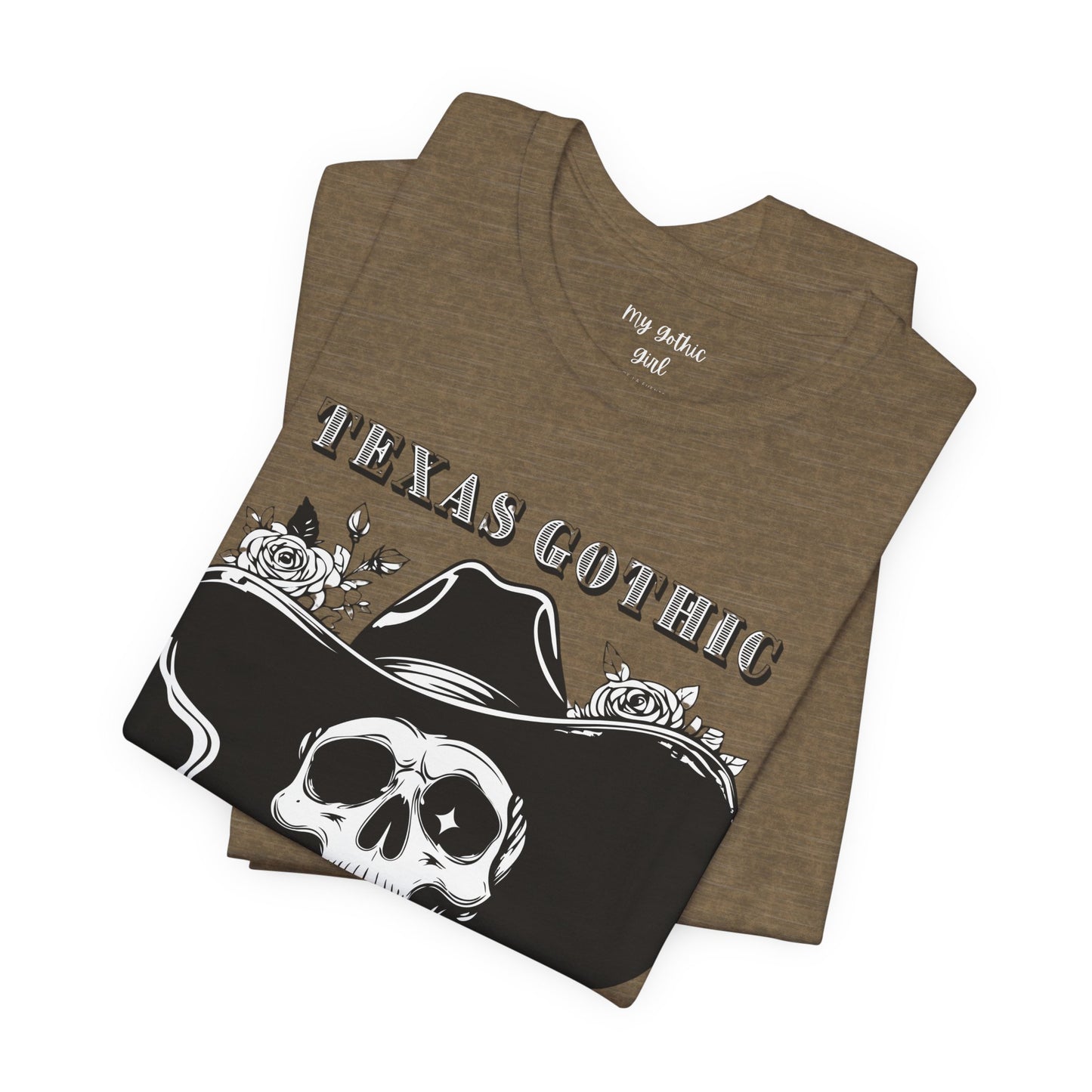 Texas Gothic T-Shirt