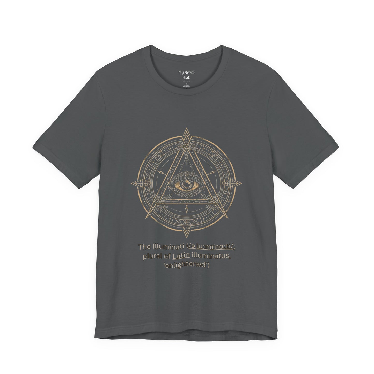 Eye of the Old Gods T-Shirt