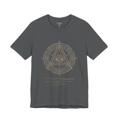 Eye of the Old Gods T-Shirt