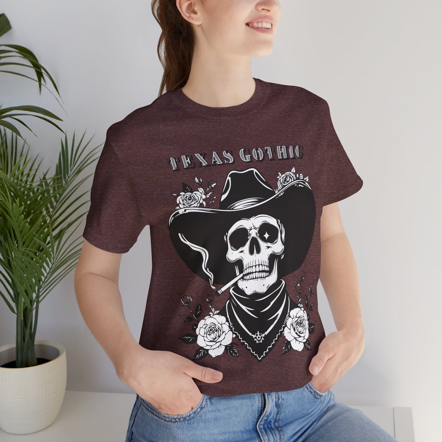 Texas Gothic T-Shirt