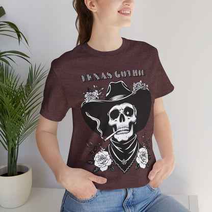 Texas Gothic T-Shirt