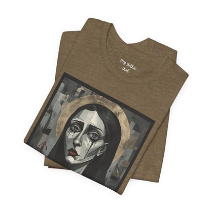 The Weeping Oracle T-Shirt