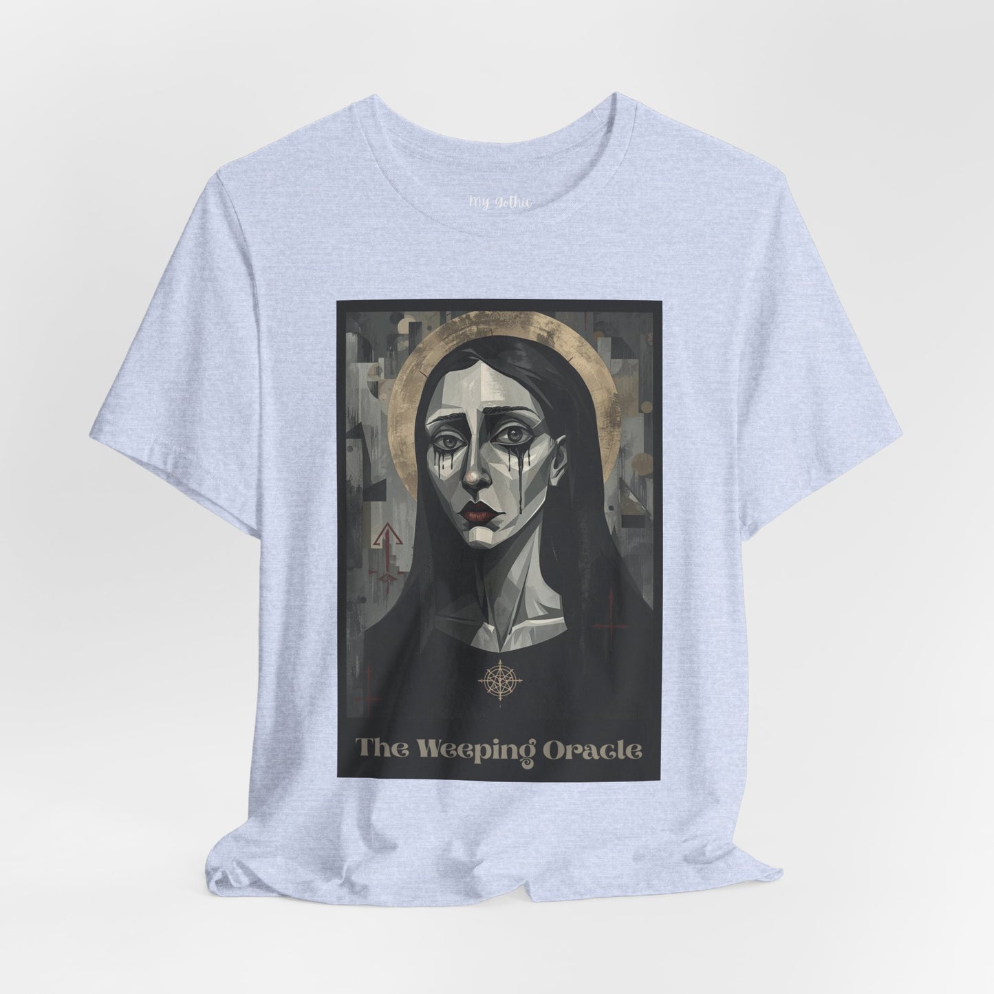 The Weeping Oracle T-Shirt