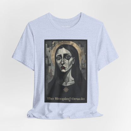 The Weeping Oracle T-Shirt