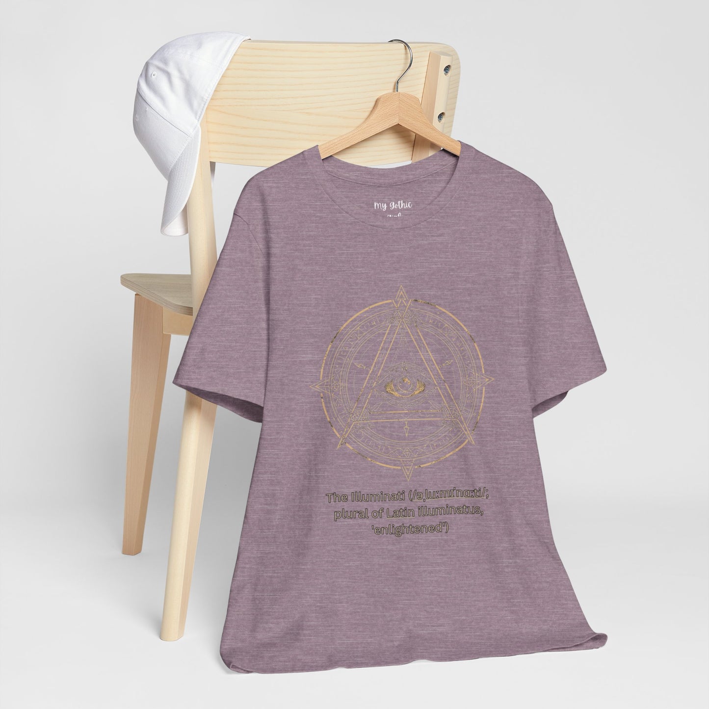 Eye of the Old Gods T-Shirt