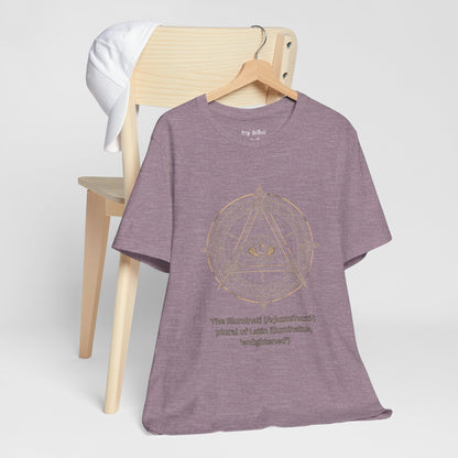 Eye of the Old Gods T-Shirt