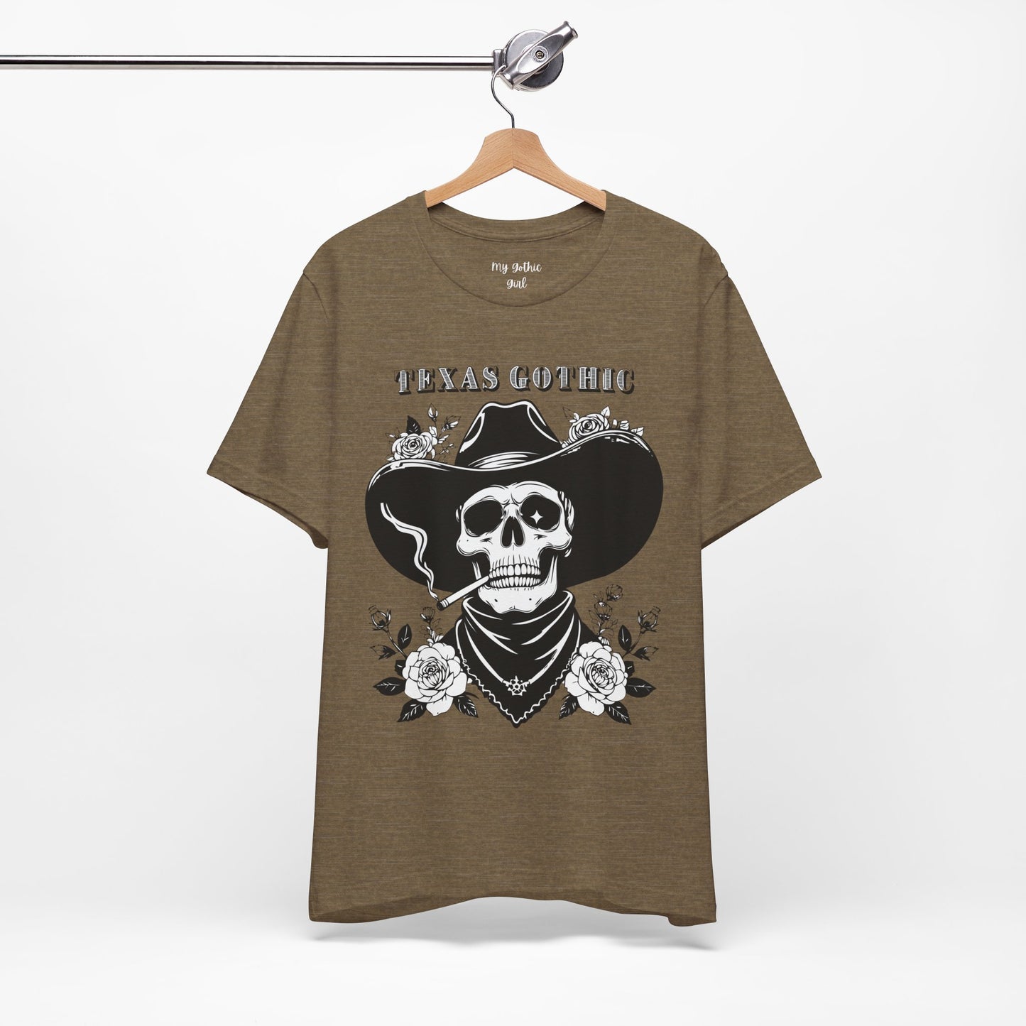 Texas Gothic T-Shirt