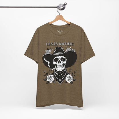 Texas Gothic T-Shirt