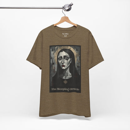 The Weeping Oracle T-Shirt