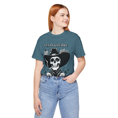 Texas Gothic T-Shirt