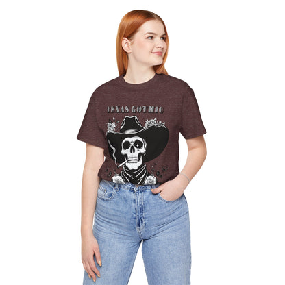 Texas Gothic T-Shirt