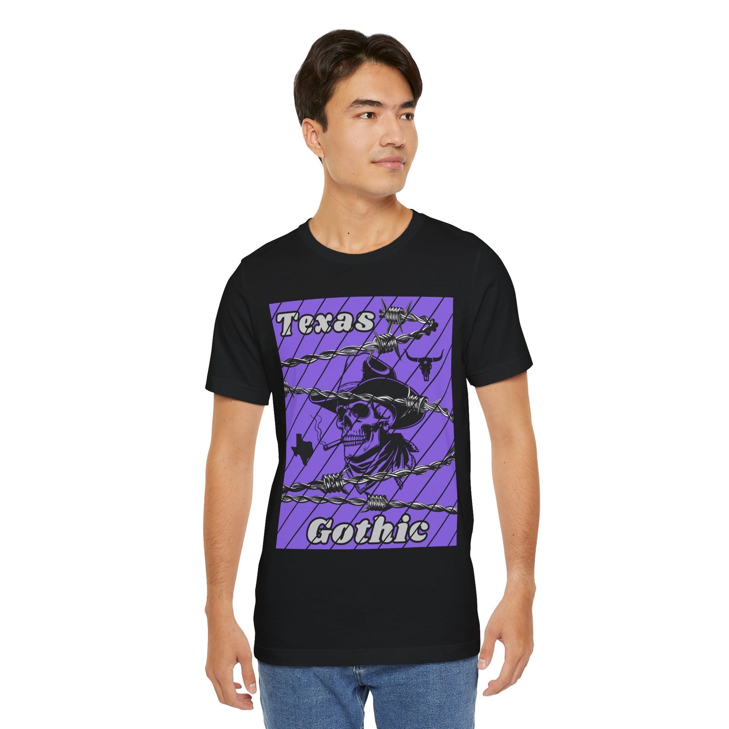 Texas Gothic T-Shirt