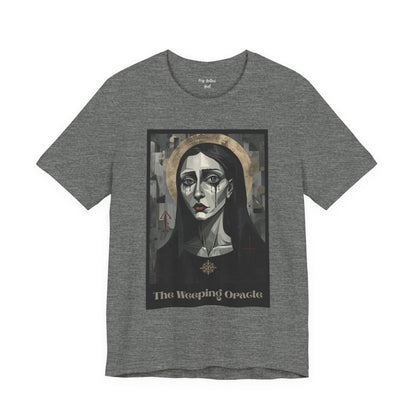 The Weeping Oracle T-Shirt