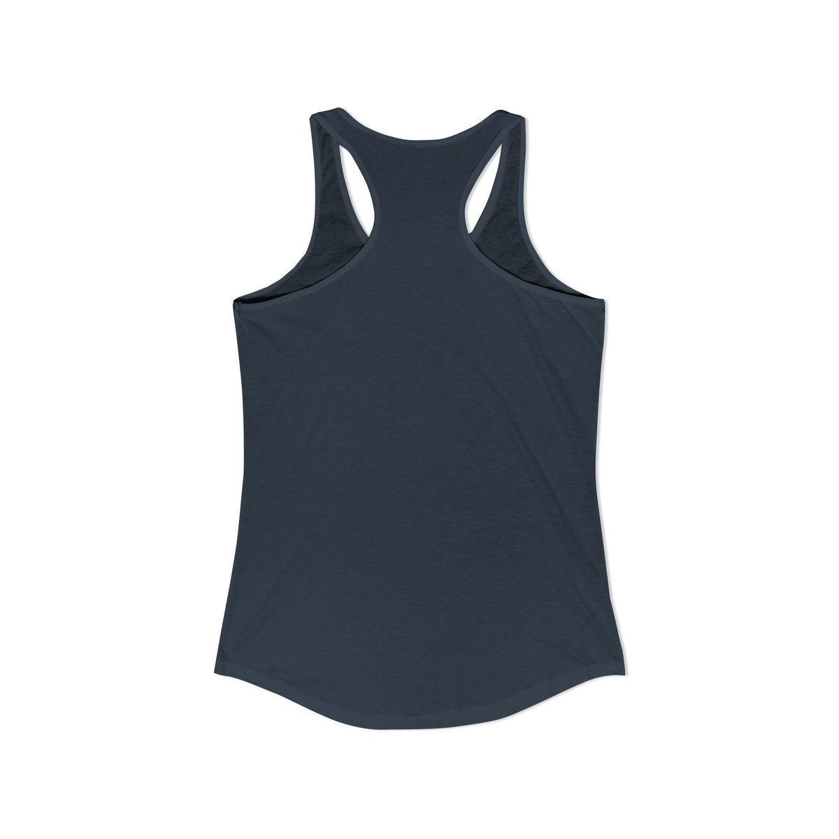 Copy of My Gothic Girl Fallen Angel — Women's Racerback Tank Top