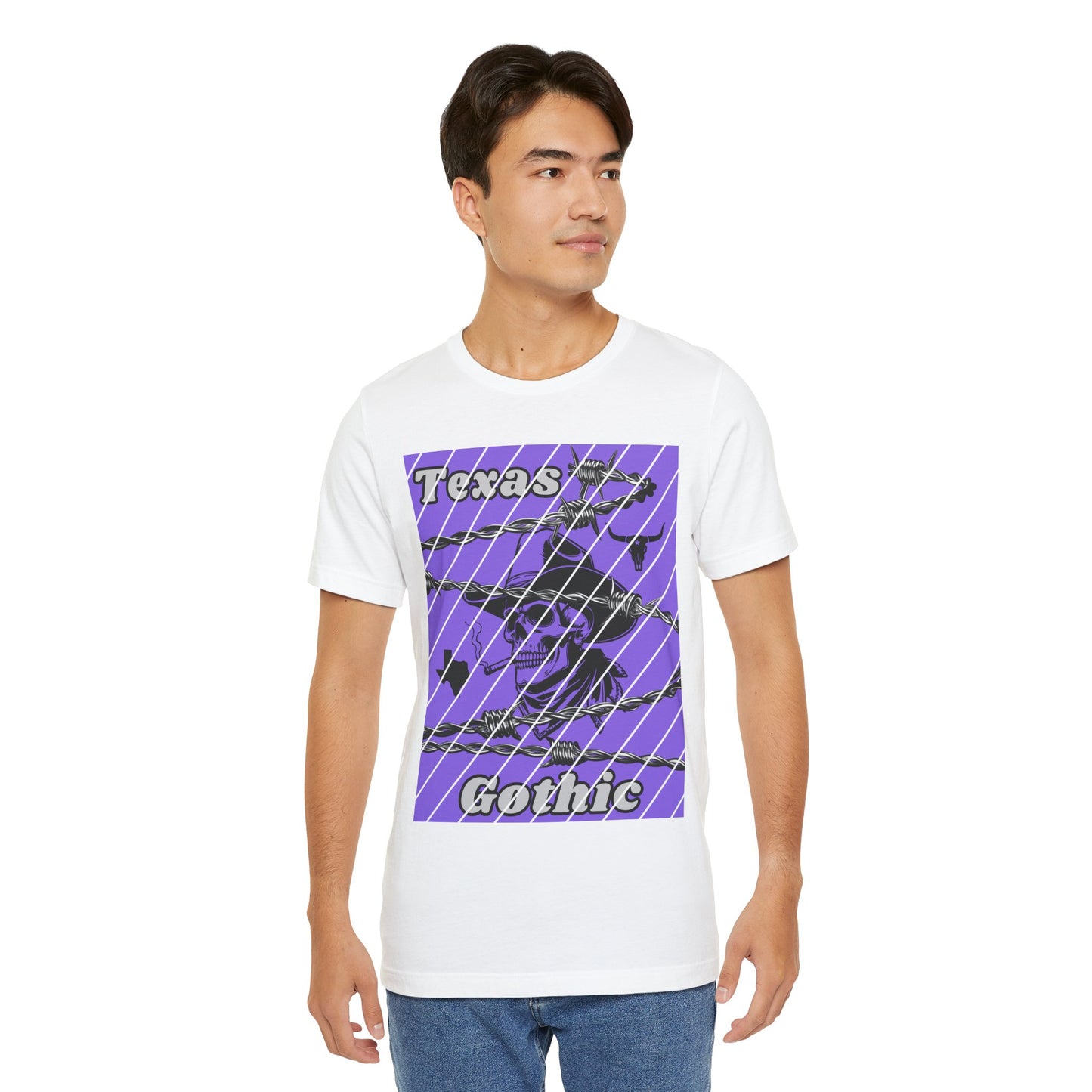 Texas Gothic T-Shirt
