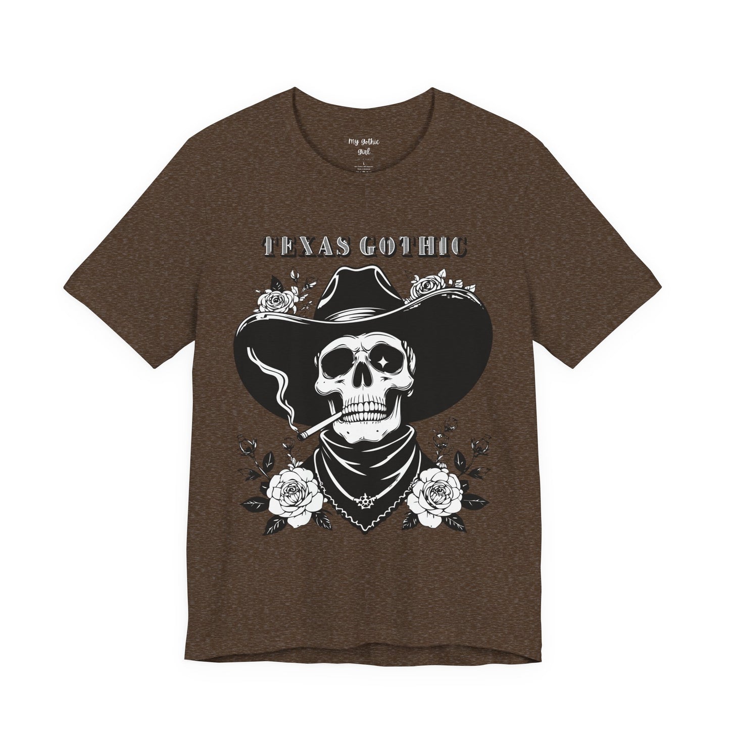 Texas Gothic T-Shirt