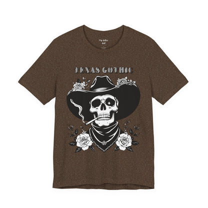 Texas Gothic T-Shirt