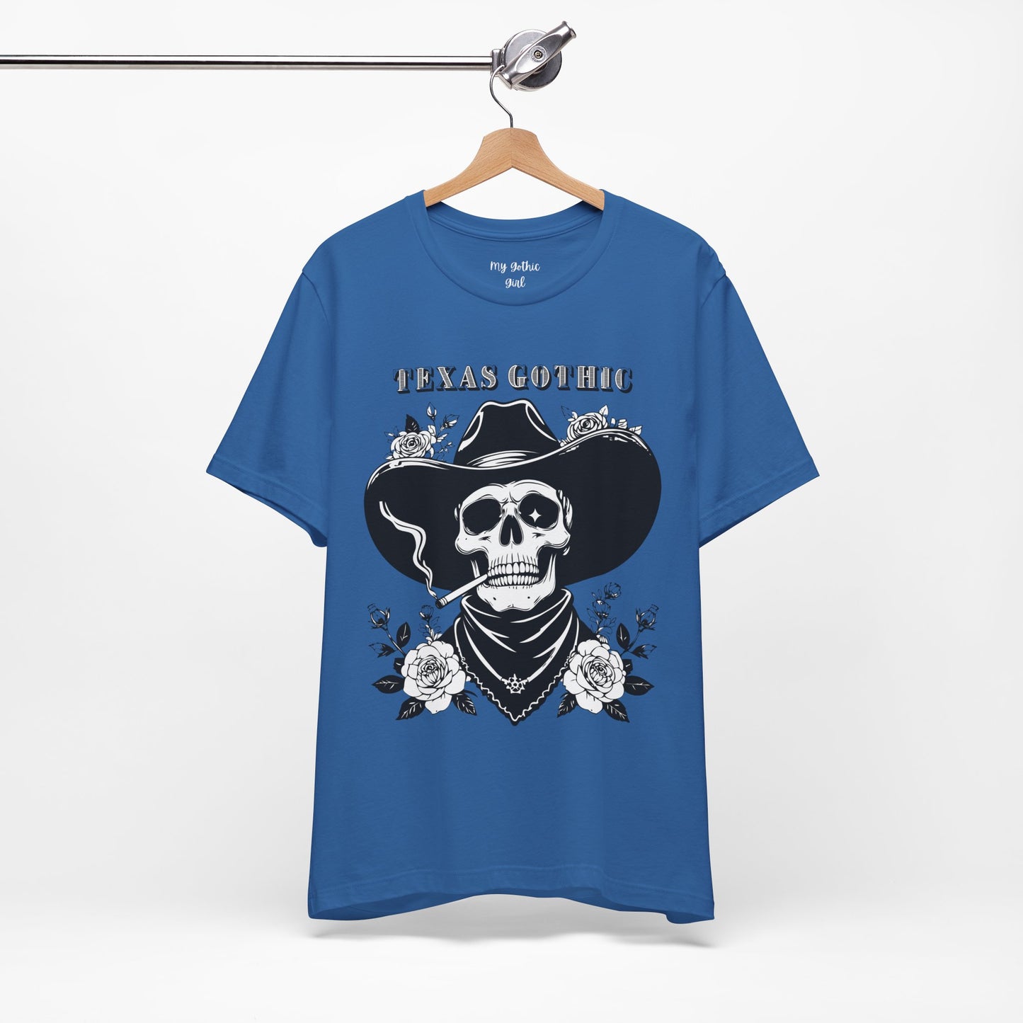 Texas Gothic T-Shirt