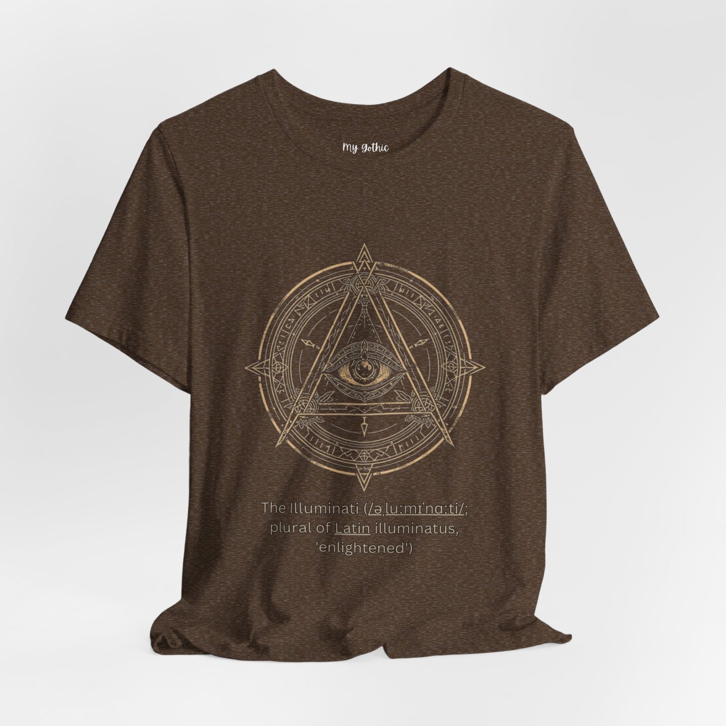 Eye of the Old Gods T-Shirt