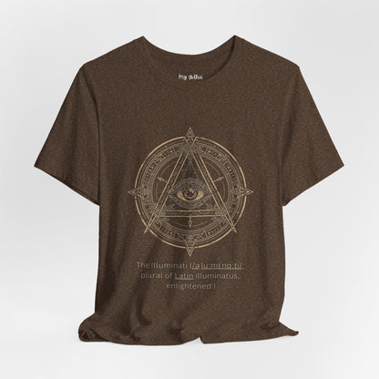 Eye of the Old Gods T-Shirt