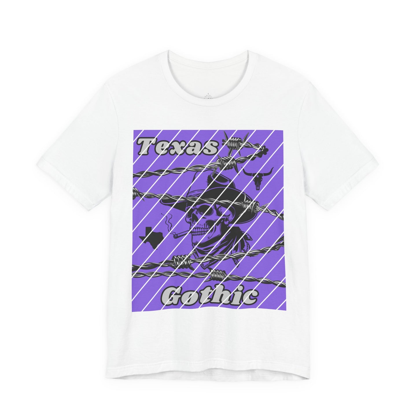 Texas Gothic T-Shirt