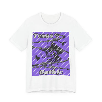 Texas Gothic T-Shirt