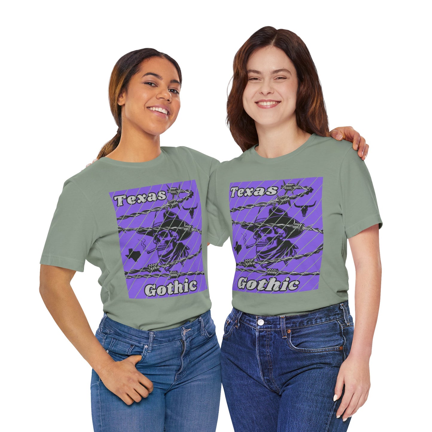 Texas Gothic T-Shirt