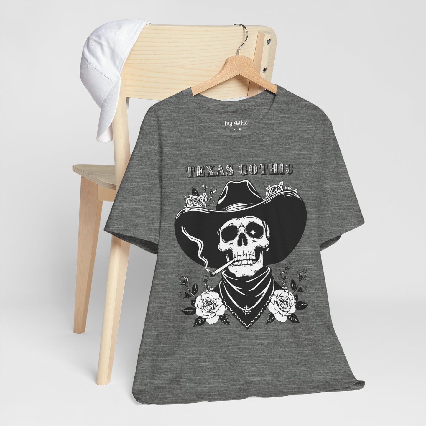 Texas Gothic T-Shirt