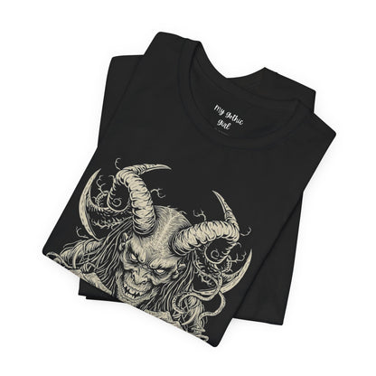 "From The Mind Of H.P. Lovecraft" Gothic Literary T-Shirt