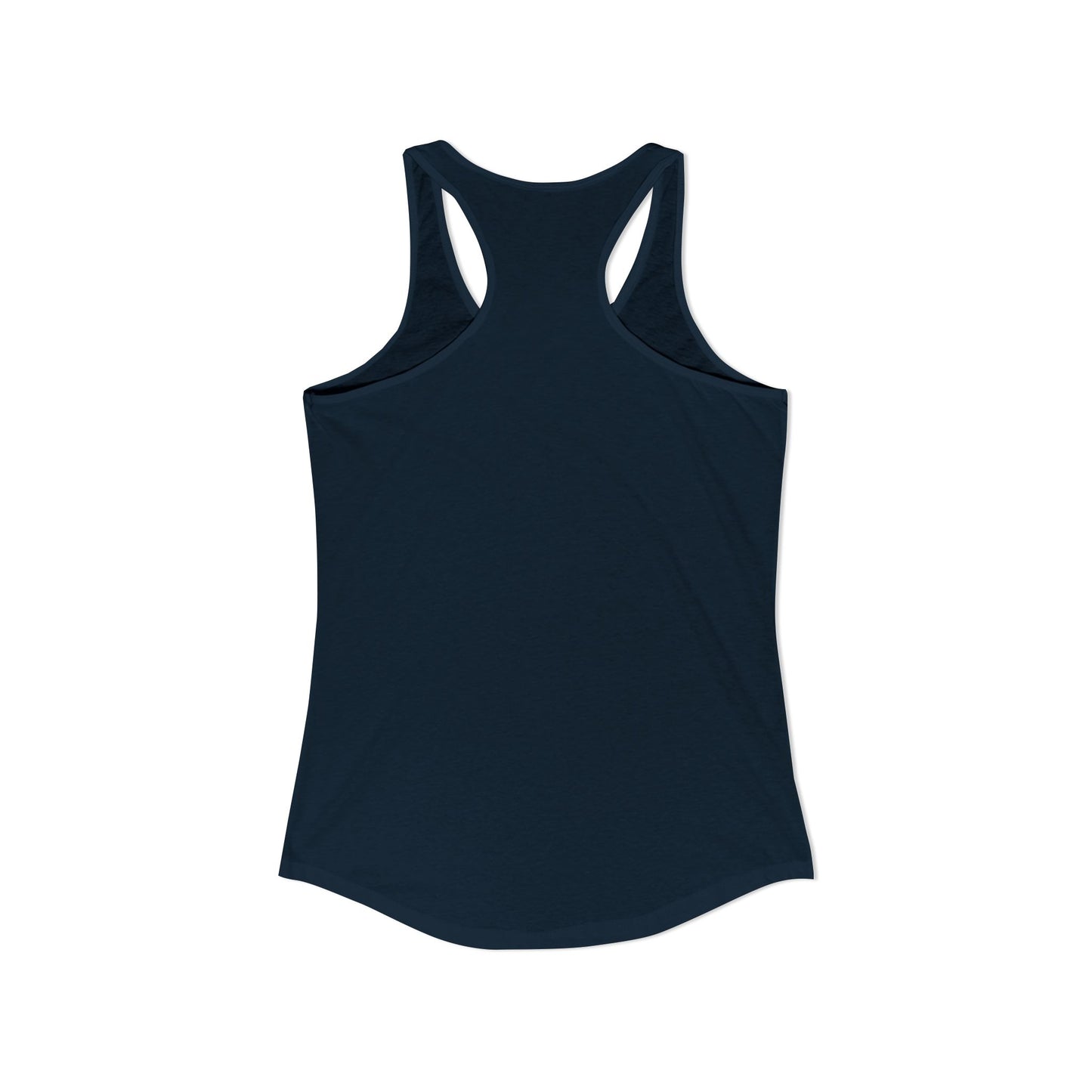 Be My Valentine Gothic Skeleton — Women's Racerback Tank Top