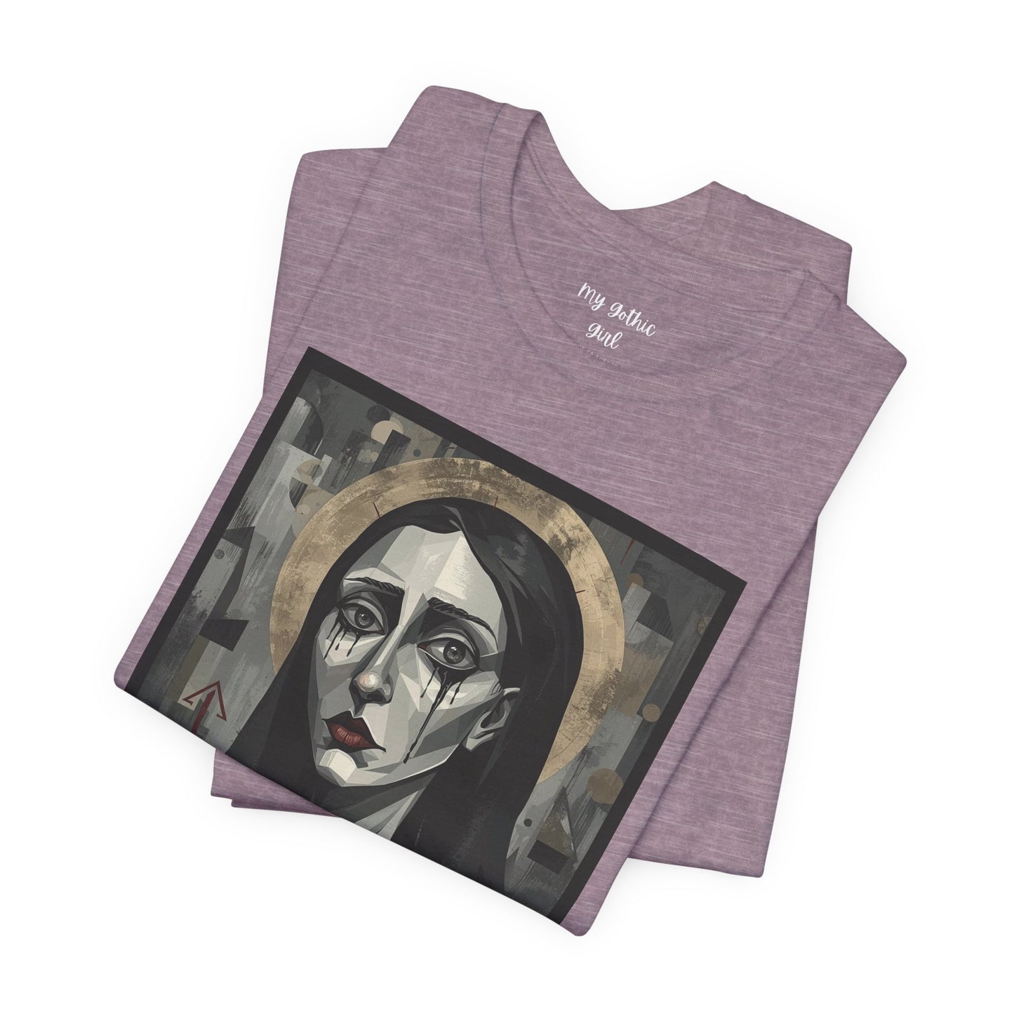 The Weeping Oracle T-Shirt
