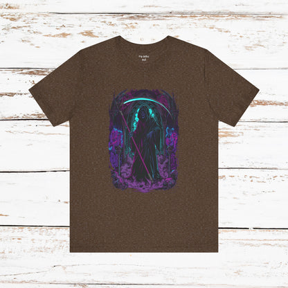 Reaper Street Gothic T-Shirt