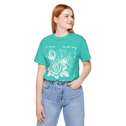 Gothic T-Shirts for Women & Men "Meine Gothic-Mädchen" Dark Aesthetic & Alternative Tees – My Gothic Girl